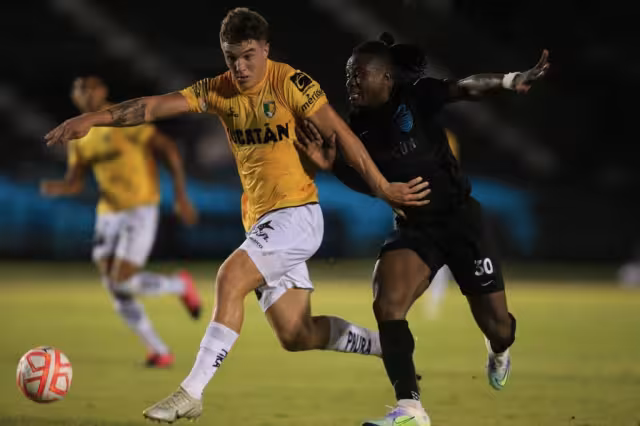 Cancún FC no ha podido levantar el buen juego en el actual Apertura 2022