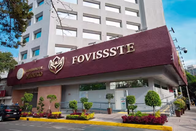 FOVISSSTE ofrece ayuda para afectados por el Huracán Otis en Acapulco