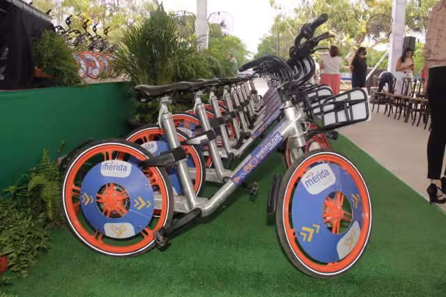 En Bici tendrá viajes gratis durante tres meses en Mérida