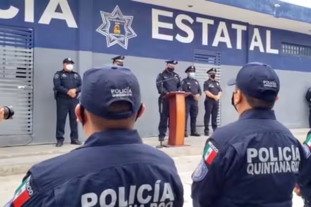 Los policías municipales serán sometidos a una estricta capacitación y quien no apruebe los exámenes será separado de sus funciones. 