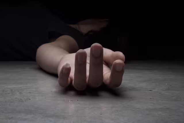 Según el relato de la mujer sus presuntos atacantes se encuentran prófugos