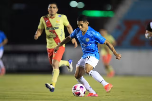 La “Ola futbolera” registra tres juegos ganados, dos empates, seis derrotas