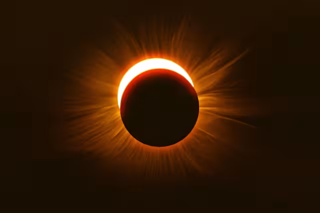 El Eclipse solar se podrá ver desde Yucatán el próximo sábado 14 de octubre