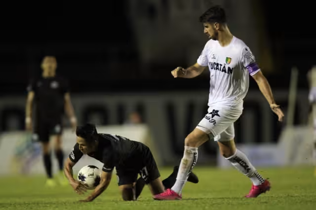 La “Ola futbolera” regresará a casa, el Estadio “Andrés Quintana Roo” para hospedar a Tapatío