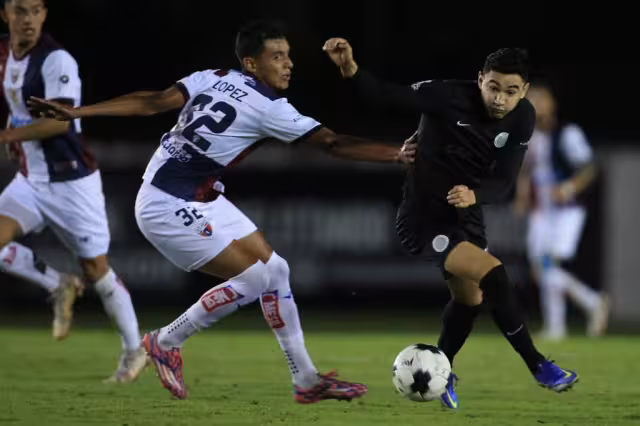 Los cancunenses ubicados en la undécima posición con 10 unidades