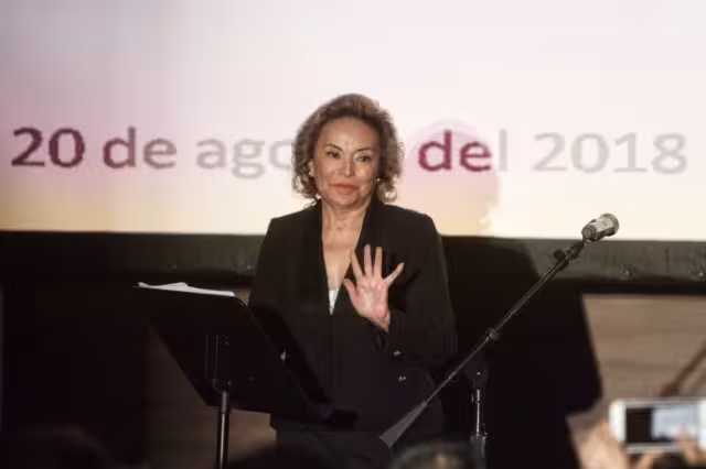 Por tercera ocasión, Elba Esther Gordillo, exlideresa del SNTE, se volverá a casar este fin de semana.