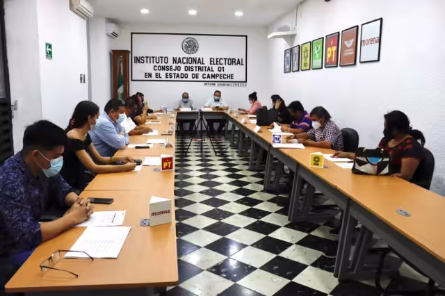 La veda electoral concluye hasta el 10 de abril