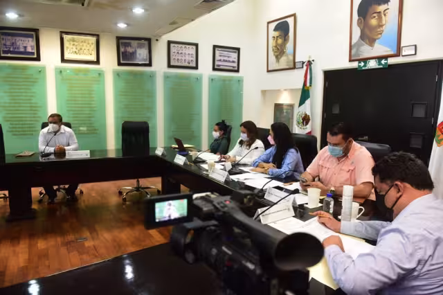 Las entrevistas se llevaron acabo en dos modalidades, 18 de ellas presenciales y dos por medio de videoconferencias