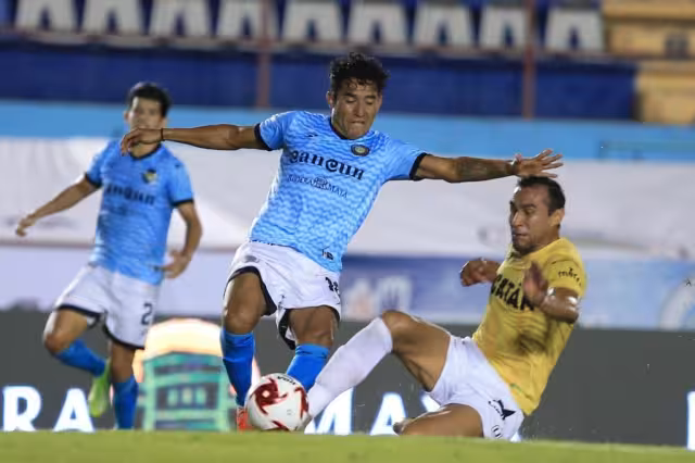 Cancún FC y Venados suman siete unidades en el sitio 11 y 12, respectivamente