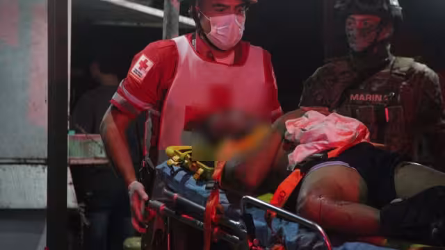 A través de redes sociales, también solicitaron el apoyo para conseguir donadores de sangre