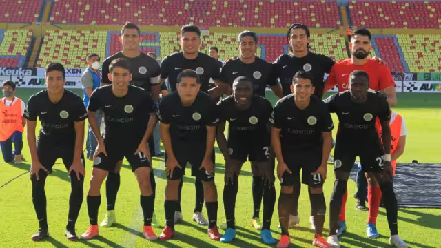 Con esta derrota, los cancunenses se estancaron con 10 puntos en la undécima posición de la tabla general