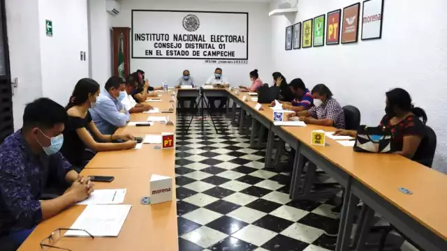 La veda electoral concluye hasta el 10 de abril