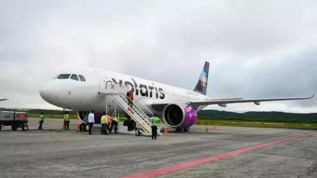 Es común que se busquen vuelos desde la Ciudad de México a destinos paradisíacos tal como Campeche