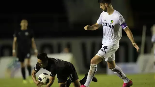 La “Ola futbolera” regresará a casa, el Estadio “Andrés Quintana Roo” para hospedar a Tapatío