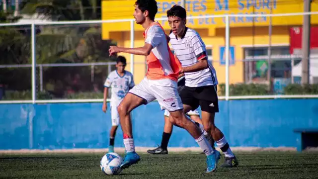 Inter Playa del Carmen y Pioneros Junior de Cancún busca nuevo talentos