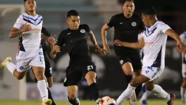 Con este resultado, Cancún FC viajará a Celaya el próximo domingo 1 de mayo para enfrentar a Toros