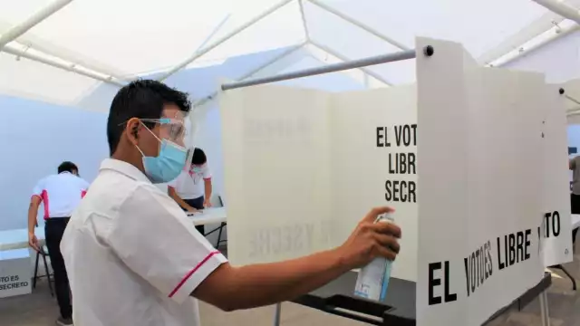 Elecciones Coahuila 2023