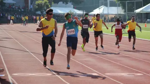 El año pasado la entidad debió recibir el certamen, antes conocido como Paralimpiada, pero se suspendió por la pandemia