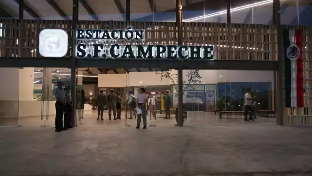 ¿Cómo comprar boletos para el Tren Maya por internet?