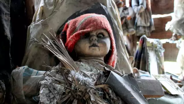 Imagen Ilustrativa 
Foto: Cuartoscuro