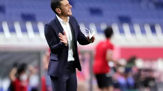 El director técnico de la Selección Mexicana indicó que el partido por la medalla de bronce contra Japón será su último en el cargo