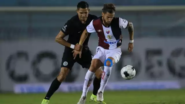 El Atlante se impuso al Cancún FC