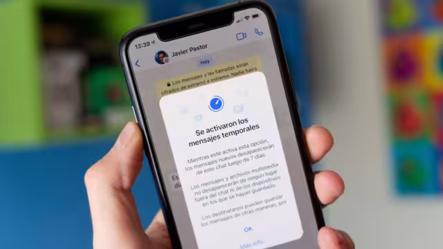 Algunos usuarios aseguraron que esta función favorecerá a las personas infieles
