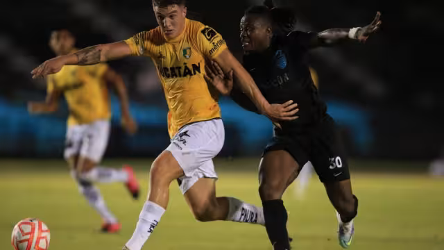 Cancún FC no ha podido levantar el buen juego en el actual Apertura 2022