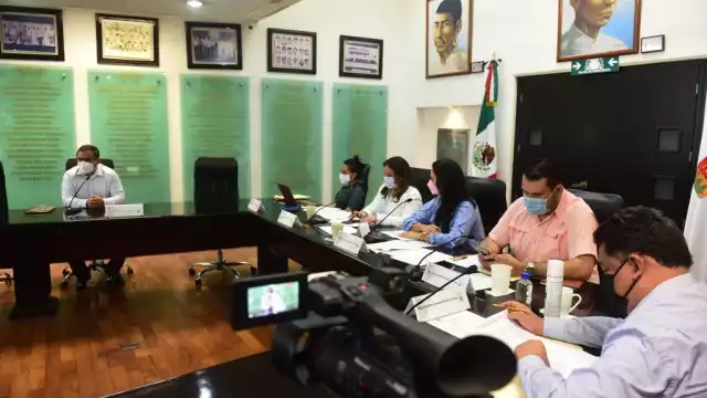 Las entrevistas se llevaron acabo en dos modalidades, 18 de ellas presenciales y dos por medio de videoconferencias