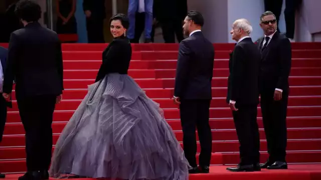 Aún no se ha estipulado cuál será el futuro de Taraneh Alidoost