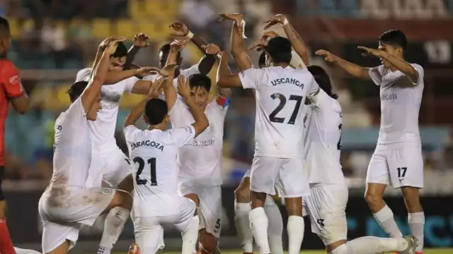 La escuadra cancunense viene de conseguir el pase a la Liguilla luego de eliminar a los Alteños de Tepatitlán