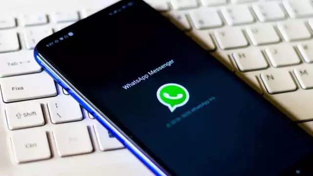 WhatsApp es la red social más famosa del mundo