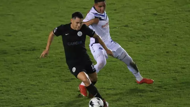 Con esta victoria, Cancún FC sumó sus primeros tres puntos del Clausura 2022