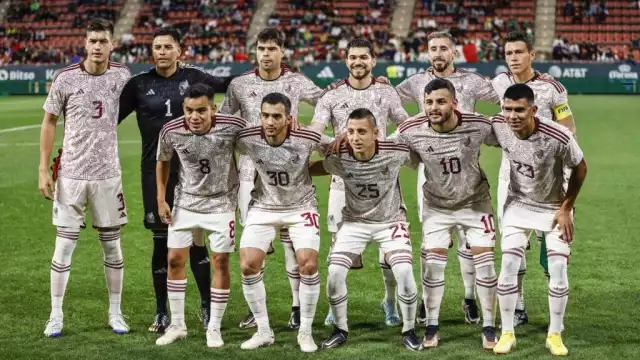 Ya hay hora definida para que Gerardo Martino anuncie la lista oficial de 26 jugadores que estarán en Qatar 2022