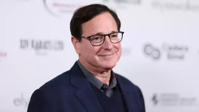 Saget fue encontrado dentro de su cuarto de hotel
