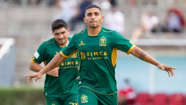 Inter Playa del Carmen FC