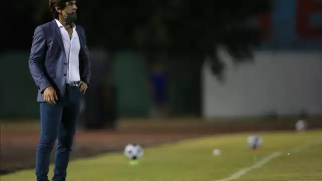 El Cancún FC cuenta con una plantilla amplia de jugadores jóvenes y de experiencia