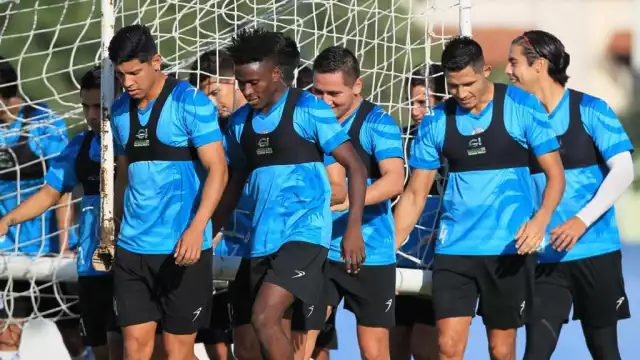 Cancún FC deberá vencer en casa a los Alebrijes de Oaxaca para ascender en el 'Grita México Apertura 2021'