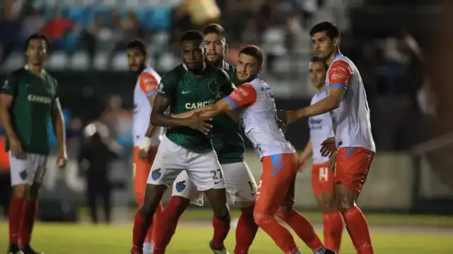 El Cancún FC continúa con su buena racha