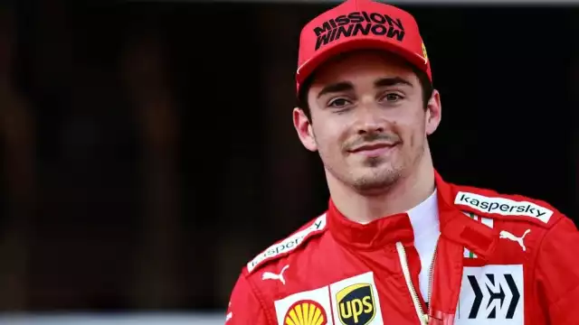 La F1 penalizó a Charles Leclerc con 10 puestos en arranque del Gran Premio de Canadá