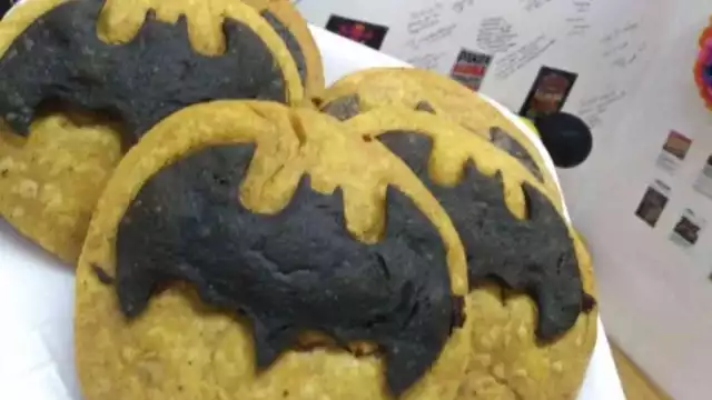 Las Batigorditas se encuentra en la calle de Malvon 194, esquina con Juan Sarabia, de la colonia Nueva Santamaria, alcaldía Azcapotzalco.