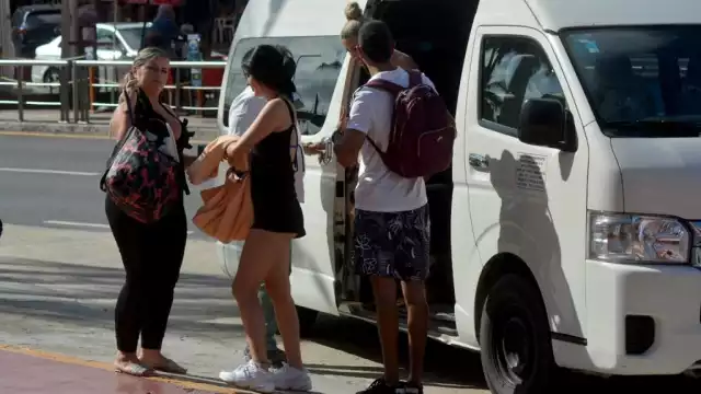 Hoteleros de Cancún comentaron que la expectativa alcanzará cerca de 80 por ciento en la ocupación