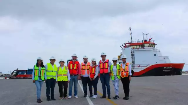 LUKoil, empresa rusa, tiene como sede otro países como Estados Unidos