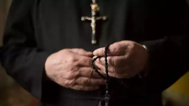 Más de 400 sacerdotes han sido investigados por delitos como abuso sexual en los últimos 10 años