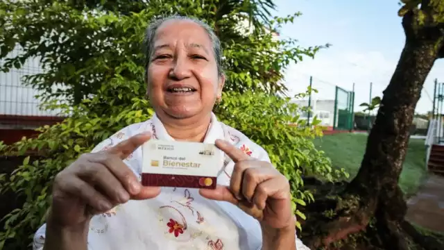 259 mil personas reciben los apoyos de los programas del Bienestar en las comunidades del Tramo 2 del Tren Maya