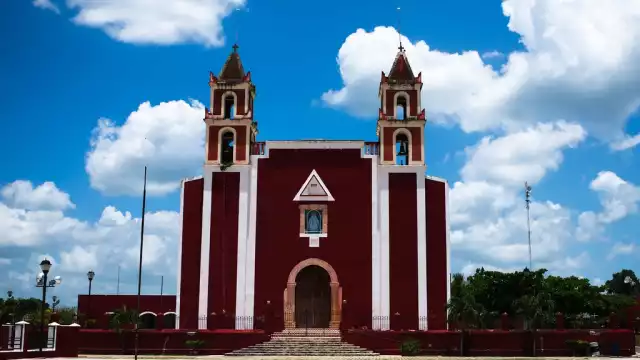 Habitantes piden el apoyo del INAH para intervenir en el caso