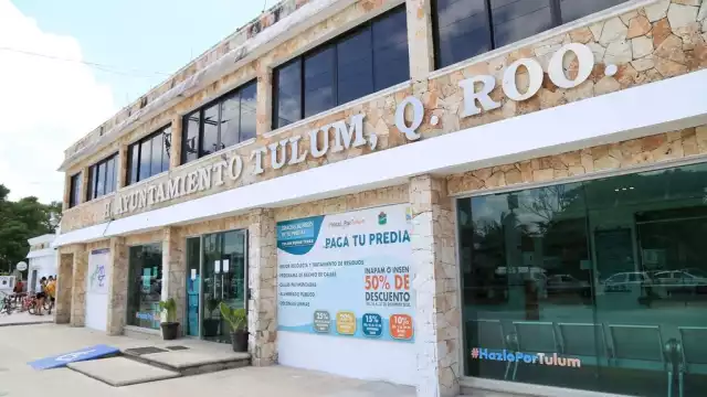 Los arquitectos e ingenieros civiles exigen transparencia al Ayuntamiento de Tulum en convocatorias del Cabildo