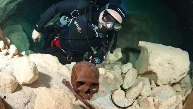 Mérida Será Sede del VIII Simposio Internacional de Historia y Arqueología Marítimas, a partir de mañana