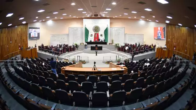 Por primera vez, Veracruz no tiene bancada priista en el congreso local