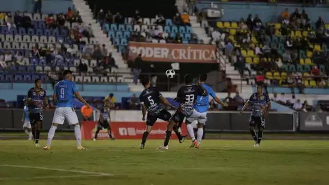 La Ola Futbolera visitará a Toros del Atlético Celaya, el miércoles 17 de noviembre a las 18:00 horas, tiempo de Quintana Roo